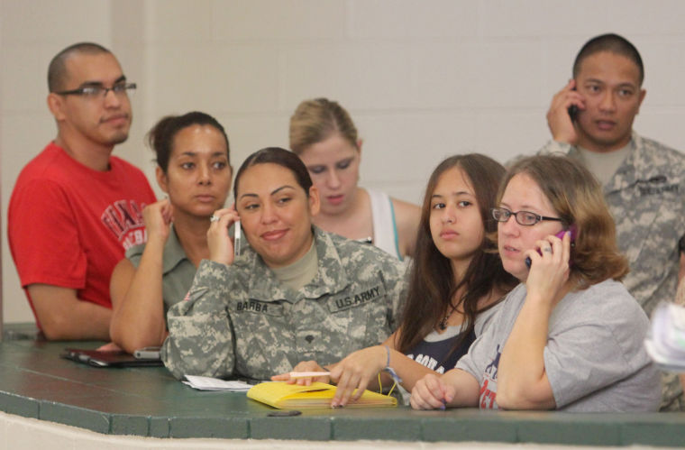 KISD Enrollment Center